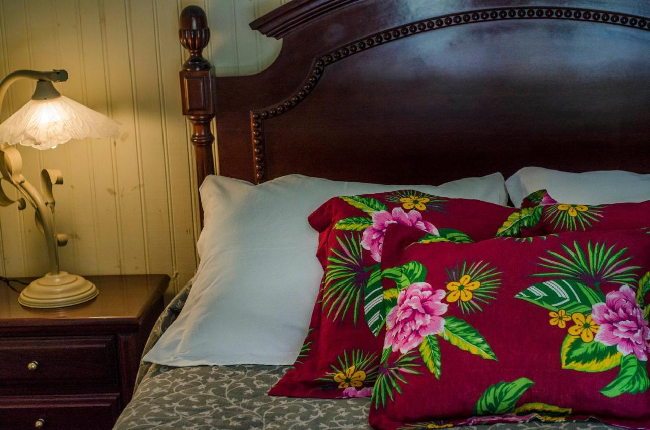 Pousada A Casa Da Fazenda ซานโต อังตัวนิโอ โด ปิงญัล ภายนอก รูปภาพ